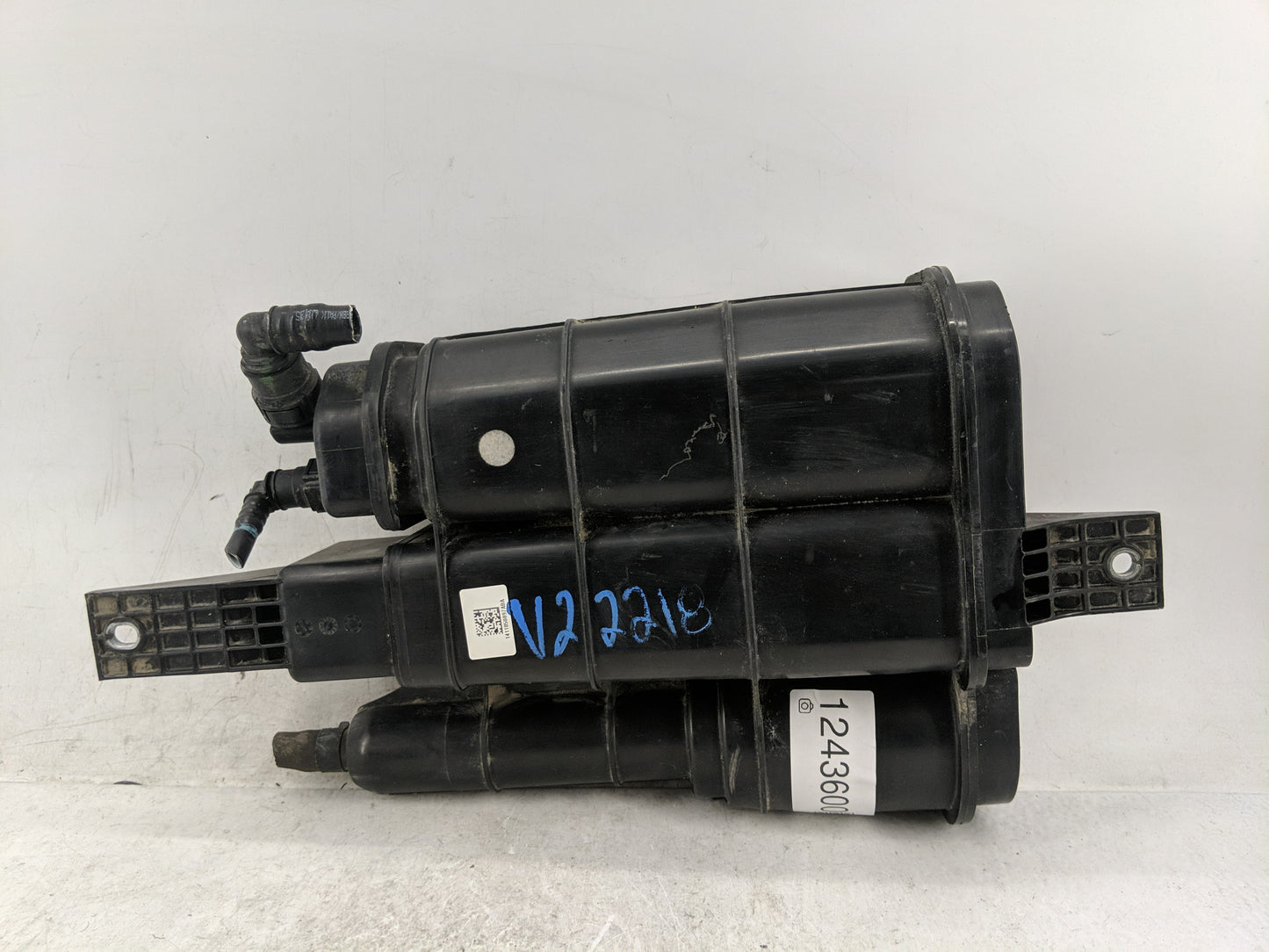 2015 Hyundai Sonata Fuel Vapor Charcoal Canister 1243600 - Oemusedautoparts1.com