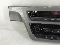 2015 Hyundai Sonata Climate Control Module Temperature AC/Heater Replacement P/N:94510-C2530 Fits OEM Used Auto Parts - Oemu