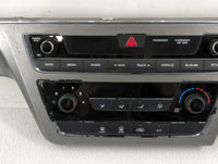 2015 Hyundai Sonata Climate Control Module Temperature AC/Heater Replacement P/N:94510-C2530 Fits OEM Used Auto Parts - Oemu