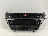 2014-2015 Hyundai Sonata Climate Control Module Temperature AC/Heater Replacement P/N:TN237000-68021H 97250-4REE0 Fits OEM U