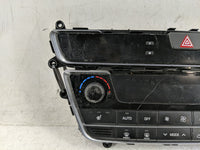 2014-2015 Hyundai Sonata Climate Control Module Temperature AC/Heater Replacement P/N:TN237000-68021H 97250-4REE0 Fits OEM U