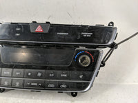 2014-2015 Hyundai Sonata Climate Control Module Temperature AC/Heater Replacement P/N:TN237000-68021H 97250-4REE0 Fits OEM U