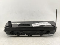 2014-2015 Hyundai Sonata Climate Control Module Temperature AC/Heater Replacement P/N:TN237000-68021H 97250-4REE0 Fits OEM U