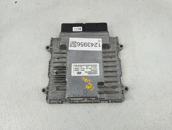 compare product 2015-2017 Hyundai Sonata PCM Engine Control Computer ECU ECM PCU OEM P/N:39111-2GGK0 39101-2GGK0 Fits Fits 2015 2016 2017 OEM Used Auto Parts