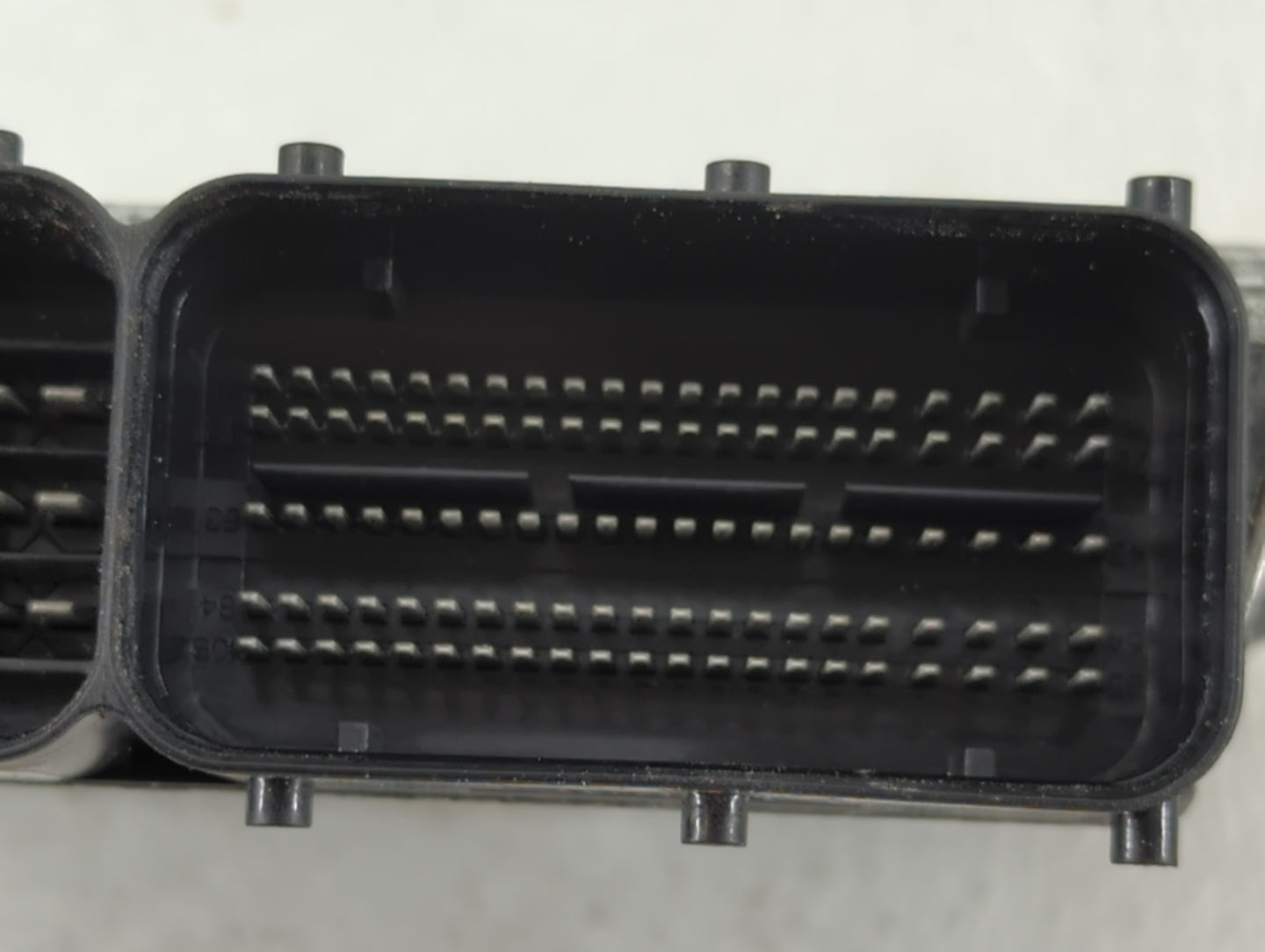 2015-2017 Hyundai Sonata PCM Engine Control Computer ECU ECM PCU OEM P/N:39111-2GGK0 39101-2GGK0 Fits Fits 2015 2016 2017 OE