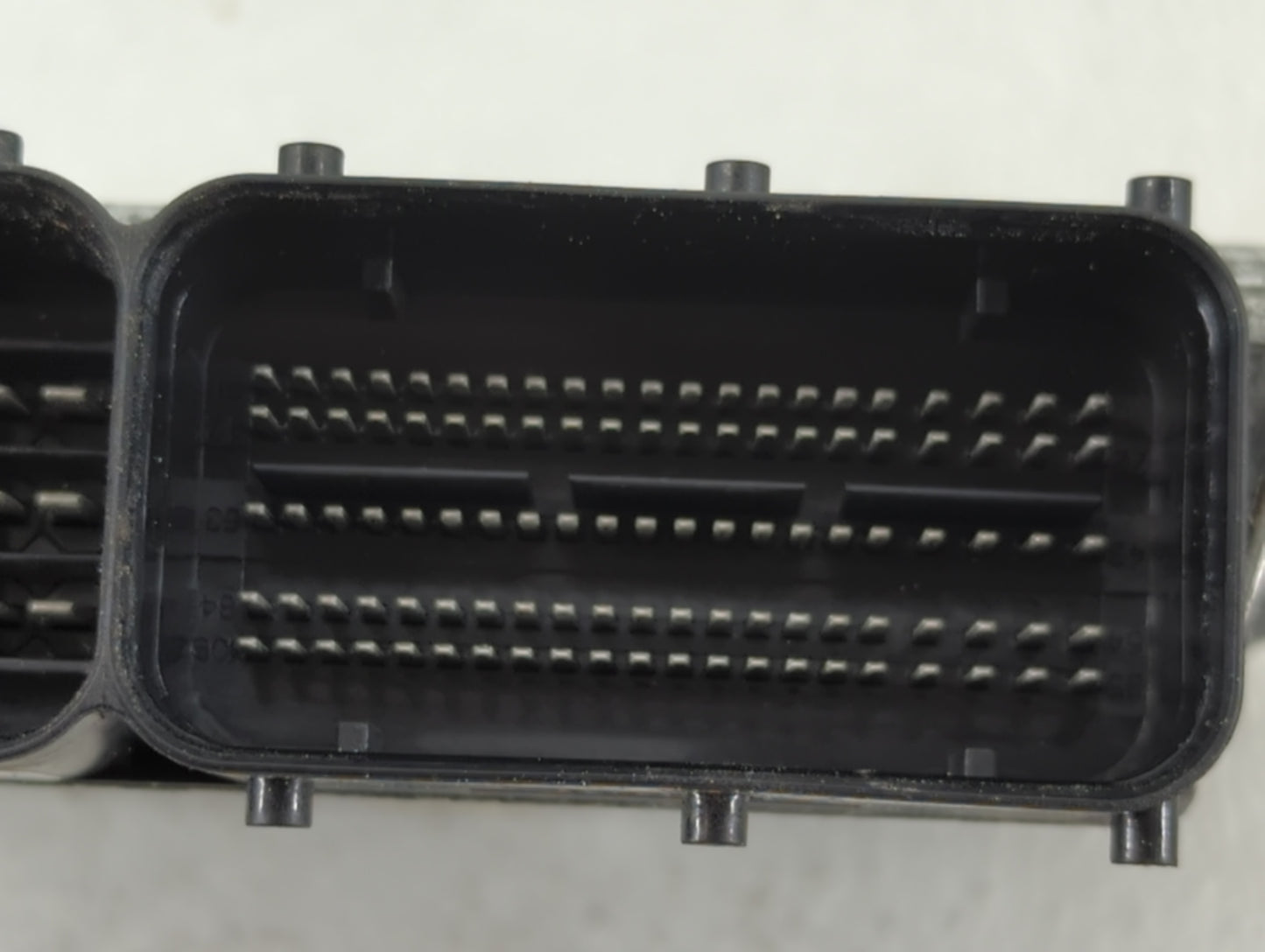 2015-2017 Hyundai Sonata PCM Engine Control Computer ECU ECM PCU OEM P/N:39111-2GGK0 39101-2GGK0 Fits Fits 2015 2016 2017 OE