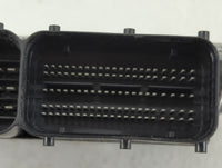 2015-2017 Hyundai Sonata PCM Engine Control Computer ECU ECM PCU OEM P/N:39111-2GGK0 39101-2GGK0 Fits Fits 2015 2016 2017 OE