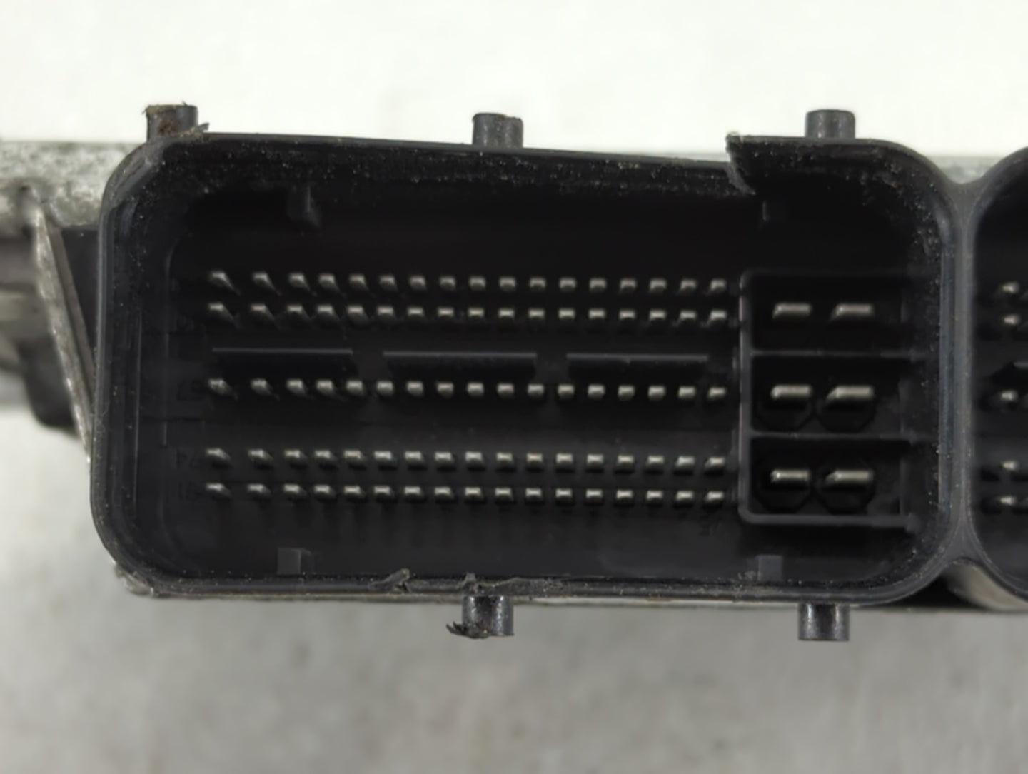 2015-2017 Hyundai Sonata PCM Engine Control Computer ECU ECM PCU OEM P/N:39111-2GGK0 39101-2GGK0 Fits Fits 2015 2016 2017 OE