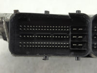 2015-2017 Hyundai Sonata PCM Engine Control Computer ECU ECM PCU OEM P/N:39111-2GGK0 39101-2GGK0 Fits Fits 2015 2016 2017 OE