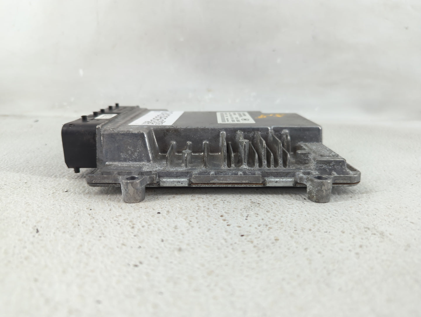 2015-2017 Hyundai Sonata PCM Engine Control Computer ECU ECM PCU OEM P/N:39111-2GGK0 39101-2GGK0 Fits Fits 2015 2016 2017 OE