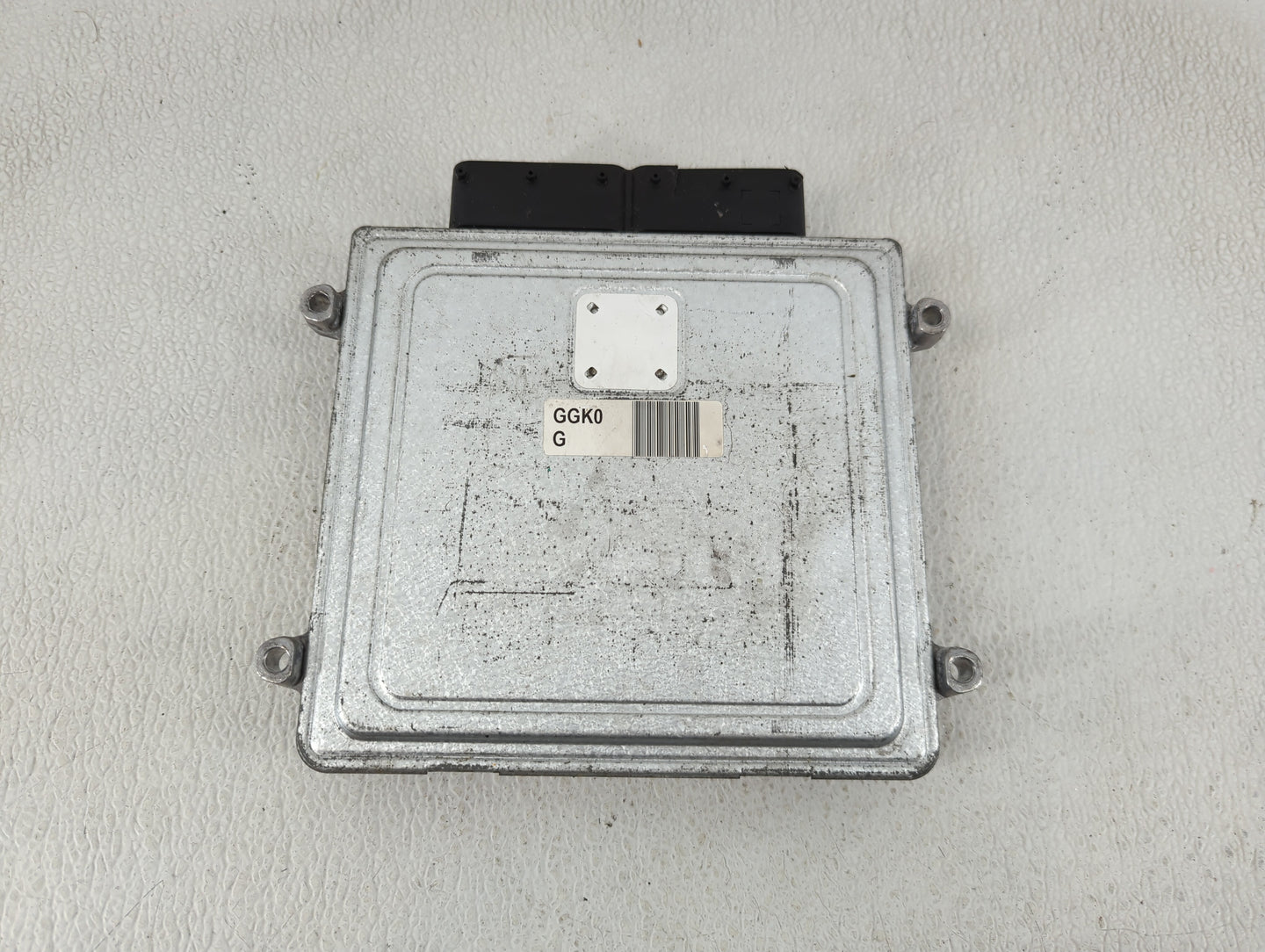 2015-2017 Hyundai Sonata PCM Engine Control Computer ECU ECM PCU OEM P/N:39111-2GGK0 39101-2GGK0 Fits Fits 2015 2016 2017 OE