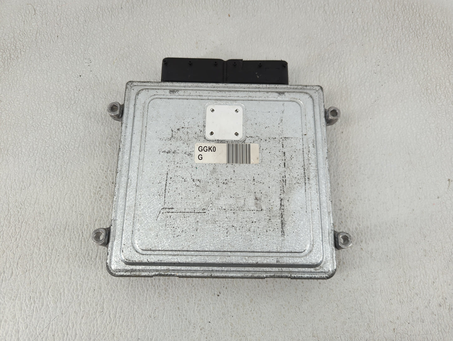 2015-2017 Hyundai Sonata PCM Engine Control Computer ECU ECM PCU OEM P/N:39111-2GGK0 39101-2GGK0 Fits Fits 2015 2016 2017 OE