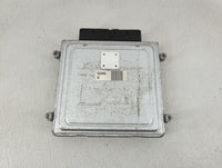 2015-2017 Hyundai Sonata PCM Engine Control Computer ECU ECM PCU OEM P/N:39111-2GGK0 39101-2GGK0 Fits Fits 2015 2016 2017 OE