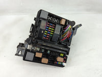 2015 Hyundai Sonata Fusebox Fuse Box Panel Relay Module P/N:VS91200C2010LA Fits OEM Used Auto Parts - Oemusedautoparts1.com