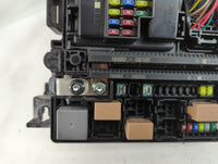 2015 Hyundai Sonata Fusebox Fuse Box Panel Relay Module P/N:VS91200C2010LA Fits OEM Used Auto Parts - Oemusedautoparts1.com