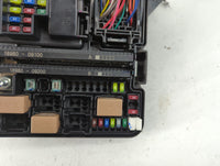 2015 Hyundai Sonata Fusebox Fuse Box Panel Relay Module P/N:VS91200C2010LA Fits OEM Used Auto Parts - Oemusedautoparts1.com