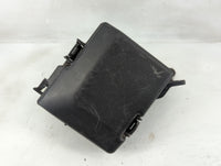 2015 Hyundai Sonata Fusebox Fuse Box Panel Relay Module P/N:91950-C1820 Fits OEM Used Auto Parts - Oemusedautoparts1.com