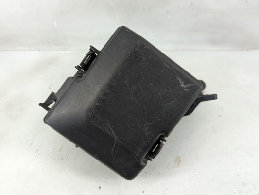 2015 Hyundai Sonata Fusebox Fuse Box Panel Relay Module P/N:91950-C1820 Fits OEM Used Auto Parts - Oemusedautoparts1.com