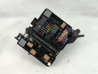 2015 Hyundai Sonata Fusebox Fuse Box Panel Relay Module P/N:91950-C1820 Fits OEM Used Auto Parts - Oemusedautoparts1.com