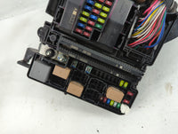 2015 Hyundai Sonata Fusebox Fuse Box Panel Relay Module P/N:91950-C1820 Fits OEM Used Auto Parts - Oemusedautoparts1.com