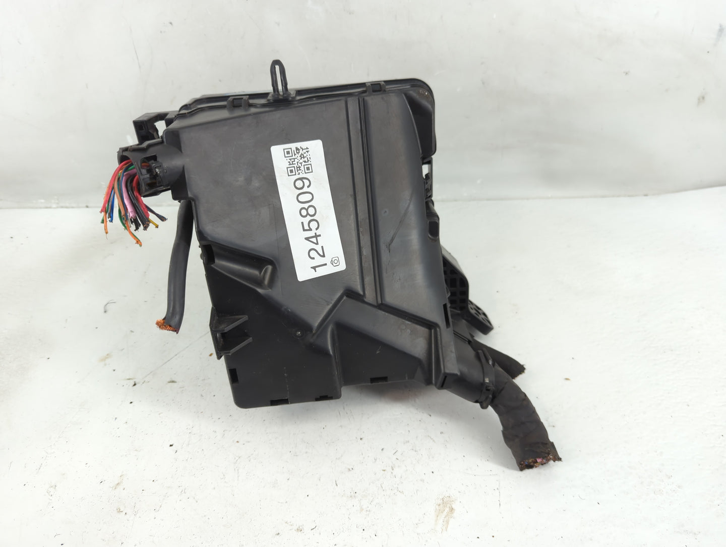 2015 Hyundai Sonata Fusebox Fuse Box Panel Relay Module P/N:91950-C1820 Fits OEM Used Auto Parts - Oemusedautoparts1.com
