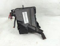 2015 Hyundai Sonata Fusebox Fuse Box Panel Relay Module P/N:91950-C1820 Fits OEM Used Auto Parts - Oemusedautoparts1.com