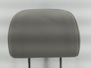 2015 Hyundai Sonata Headrest Head Rest Front Driver Passenger Seat Fits OEM Used Auto Parts - Oemusedautoparts1.com