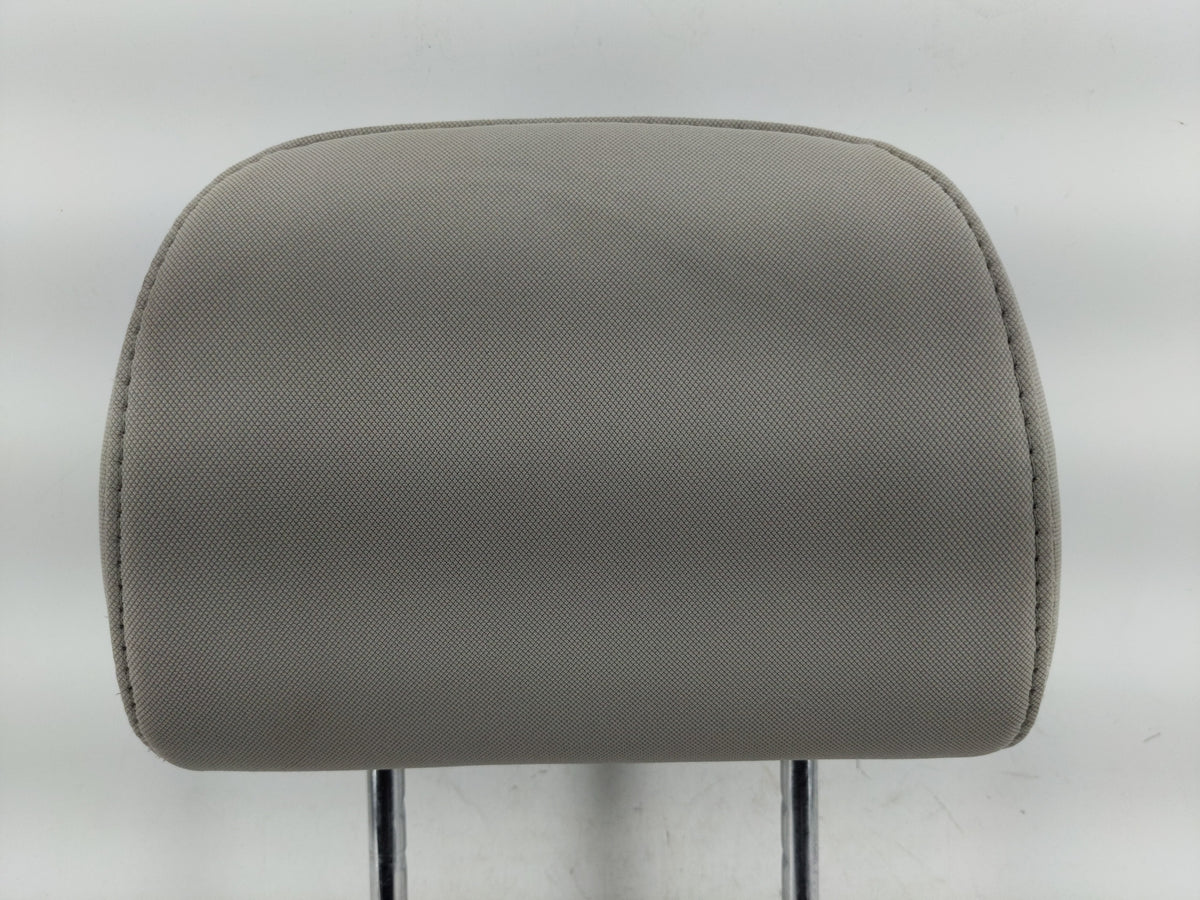 2015 Hyundai Sonata Headrest Head Rest Front Driver Passenger Seat Fits Fits 2003 2004 OEM Used Auto Parts - Oemusedautopart