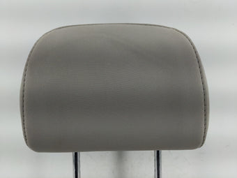 compare product 2015 Hyundai Sonata Headrest Head Rest Front Driver Passenger Seat Fits Fits 2003 2004 OEM Used Auto Parts