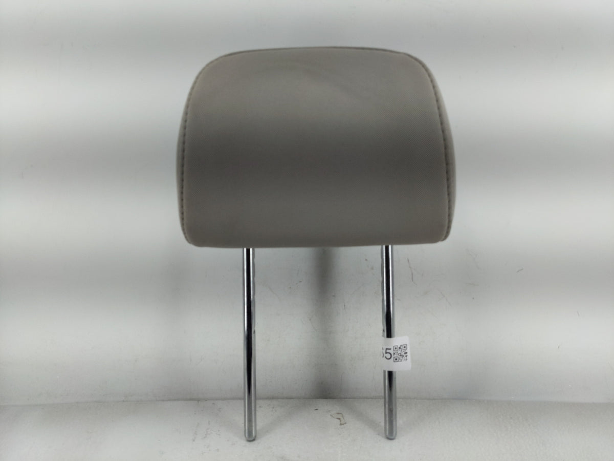 2015 Hyundai Sonata Headrest Head Rest Front Driver Passenger Seat Fits Fits 2003 2004 OEM Used Auto Parts - Oemusedautopart