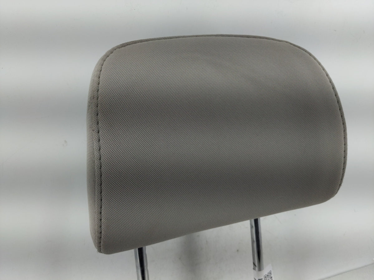 2015 Hyundai Sonata Headrest Head Rest Front Driver Passenger Seat Fits Fits 2003 2004 OEM Used Auto Parts - Oemusedautopart