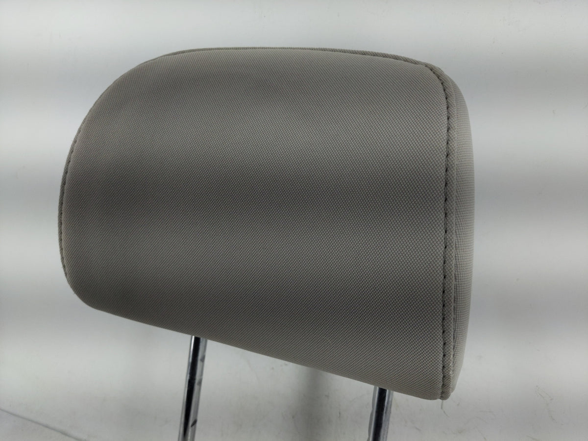 2015 Hyundai Sonata Headrest Head Rest Front Driver Passenger Seat Fits Fits 2003 2004 OEM Used Auto Parts - Oemusedautopart
