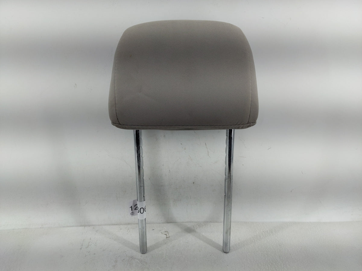 2015 Hyundai Sonata Headrest Head Rest Front Driver Passenger Seat Fits Fits 2003 2004 OEM Used Auto Parts - Oemusedautopart