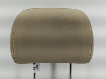 2015 Hyundai Sonata Headrest Head Rest Front Driver Passenger Seat Fits OEM Used Auto Parts - Oemusedautoparts1.com