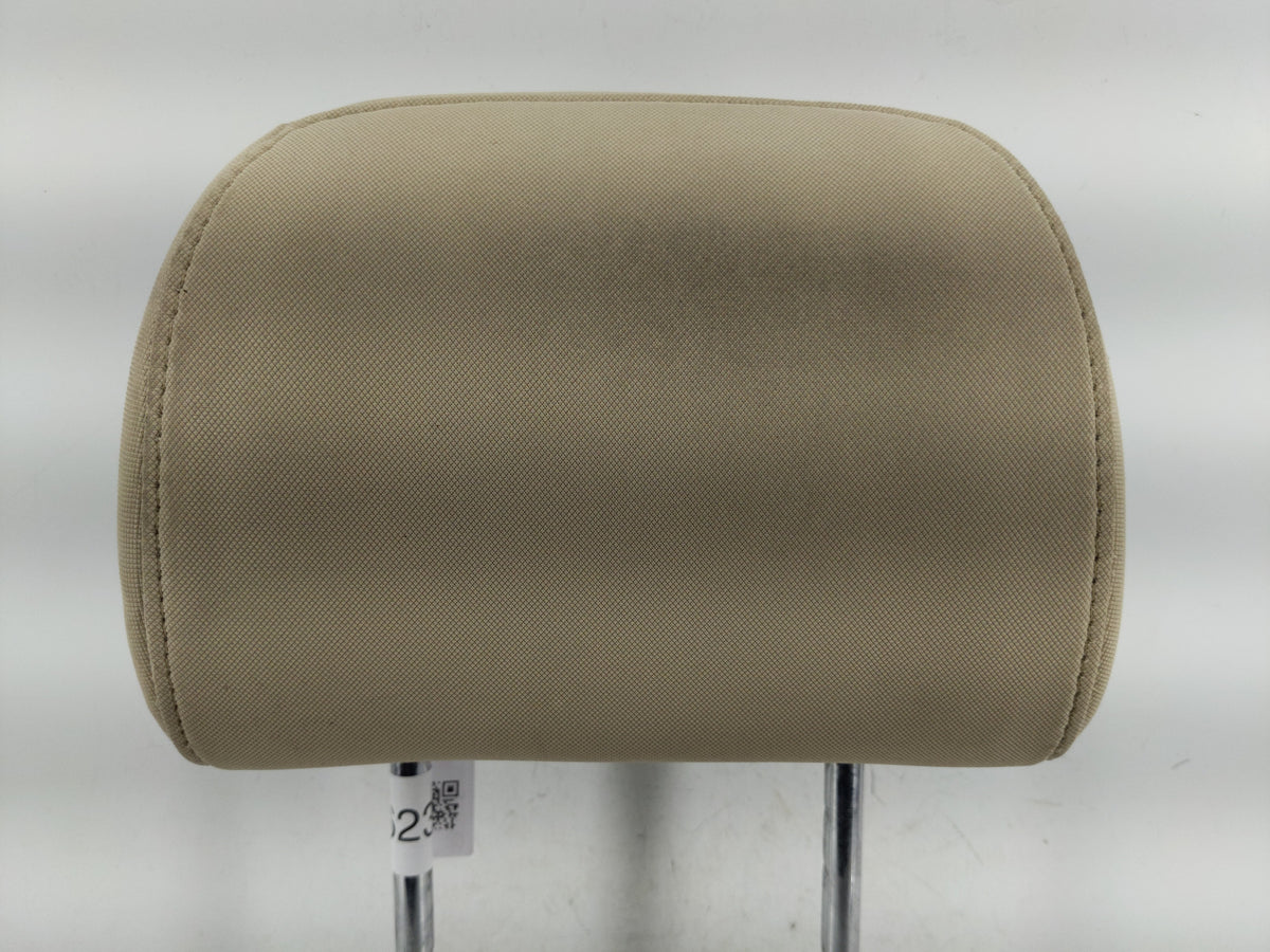 2015 Hyundai Sonata Headrest Head Rest Front Driver Passenger Seat Fits Fits 2003 2004 OEM Used Auto Parts - Oemusedautopart