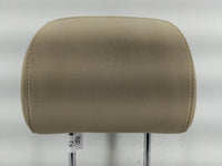 2015 Hyundai Sonata Headrest Head Rest Front Driver Passenger Seat Fits Fits 2003 2004 OEM Used Auto Parts - Oemusedautopart