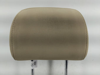 compare product 2015 Hyundai Sonata Headrest Head Rest Front Driver Passenger Seat Fits Fits 2003 2004 OEM Used Auto Parts
