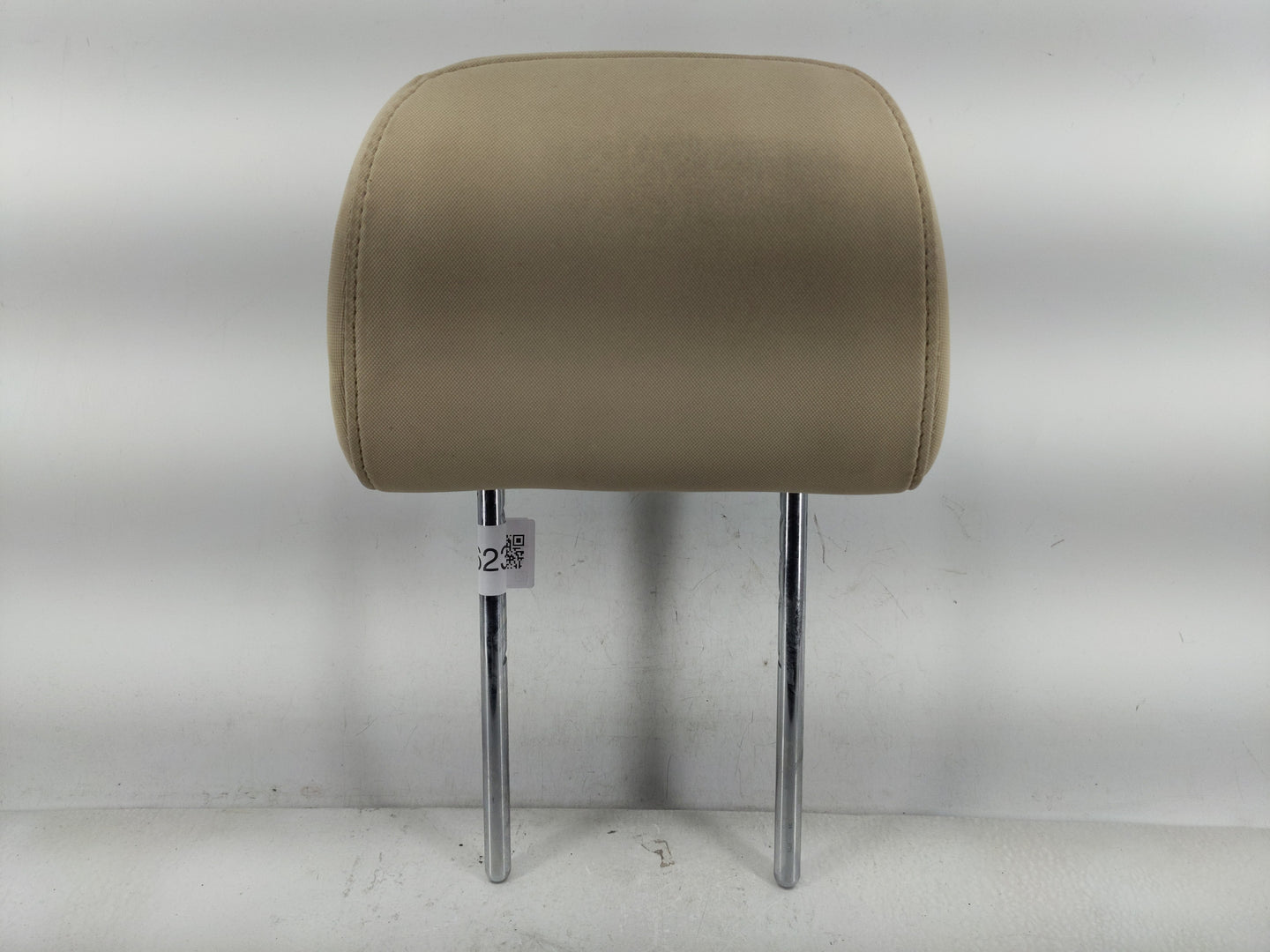 2015 Hyundai Sonata Headrest Head Rest Front Driver Passenger Seat Fits OEM Used Auto Parts - Oemusedautoparts1.com