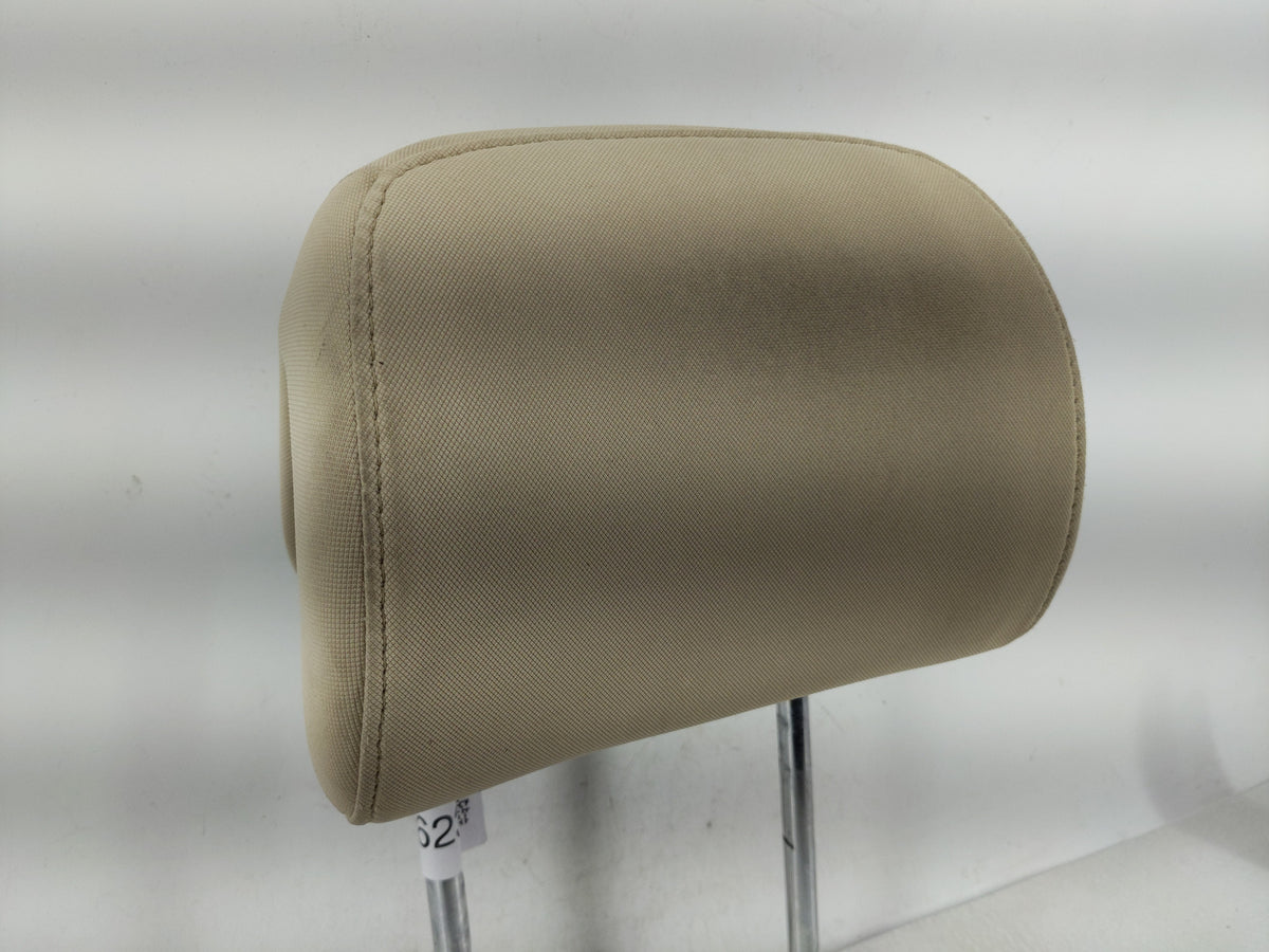 2015 Hyundai Sonata Headrest Head Rest Front Driver Passenger Seat Fits Fits 2003 2004 OEM Used Auto Parts - Oemusedautopart