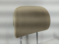 2015 Hyundai Sonata Headrest Head Rest Front Driver Passenger Seat Fits Fits 2003 2004 OEM Used Auto Parts - Oemusedautopart