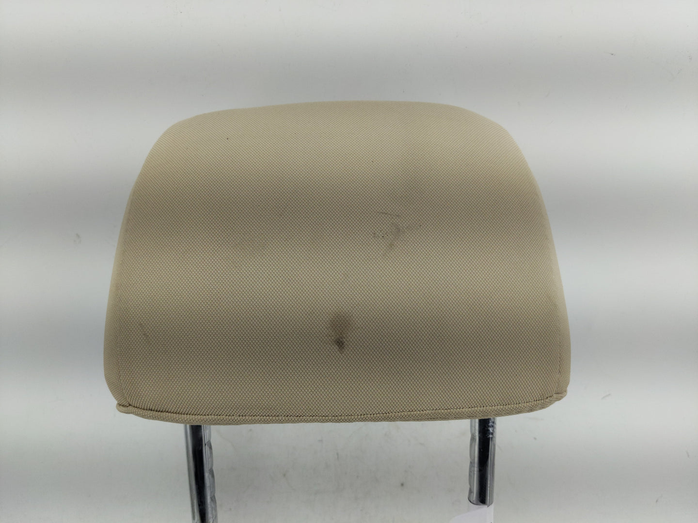 2015 Hyundai Sonata Headrest Head Rest Front Driver Passenger Seat Fits OEM Used Auto Parts - Oemusedautoparts1.com