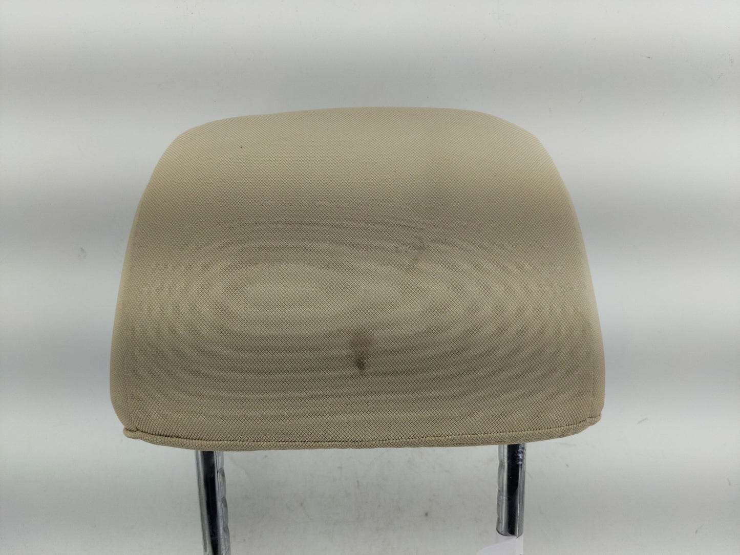 2015 Hyundai Sonata Headrest Head Rest Front Driver Passenger Seat Fits OEM Used Auto Parts - Oemusedautoparts1.com