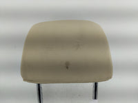 2015 Hyundai Sonata Headrest Head Rest Front Driver Passenger Seat Fits OEM Used Auto Parts - Oemusedautoparts1.com