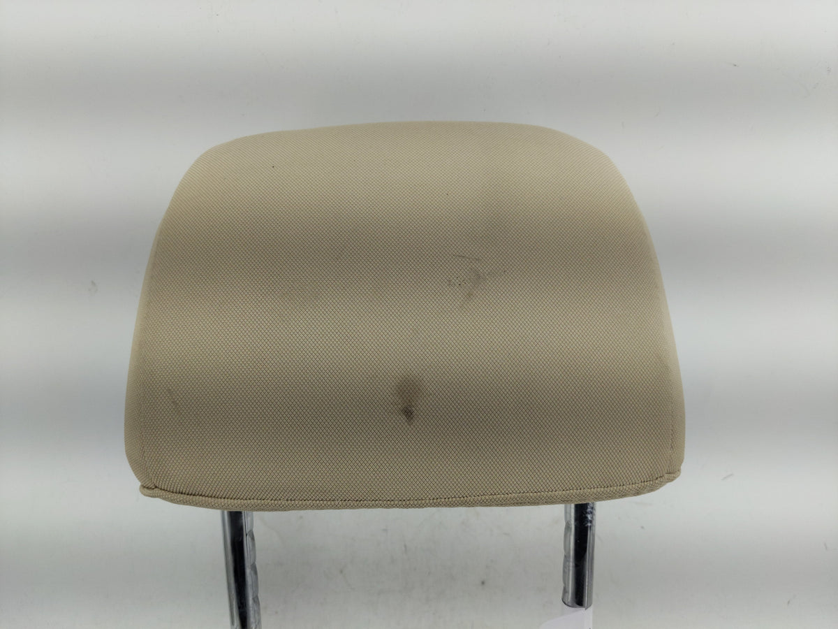 2015 Hyundai Sonata Headrest Head Rest Front Driver Passenger Seat Fits Fits 2003 2004 OEM Used Auto Parts - Oemusedautopart