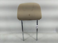 2015 Hyundai Sonata Headrest Head Rest Front Driver Passenger Seat Fits Fits 2003 2004 OEM Used Auto Parts - Oemusedautopart