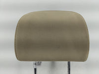 2015 Hyundai Sonata Headrest Head Rest Rear Seat Fits OEM Used Auto Parts - Oemusedautoparts1.com