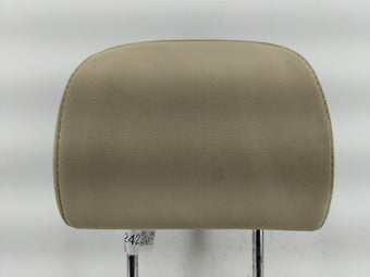 compare product 2015 Hyundai Sonata Headrest Head Rest Rear Seat Fits OEM Used Auto Parts