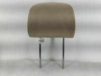 2015 Hyundai Sonata Headrest Head Rest Rear Seat Fits OEM Used Auto Parts - Oemusedautoparts1.com