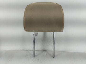 2015 Hyundai Sonata Headrest Head Rest Rear Seat Fits OEM Used Auto Parts