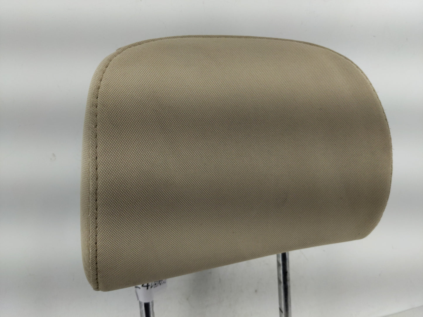 2015 Hyundai Sonata Headrest Head Rest Rear Seat Fits OEM Used Auto Parts - Oemusedautoparts1.com
